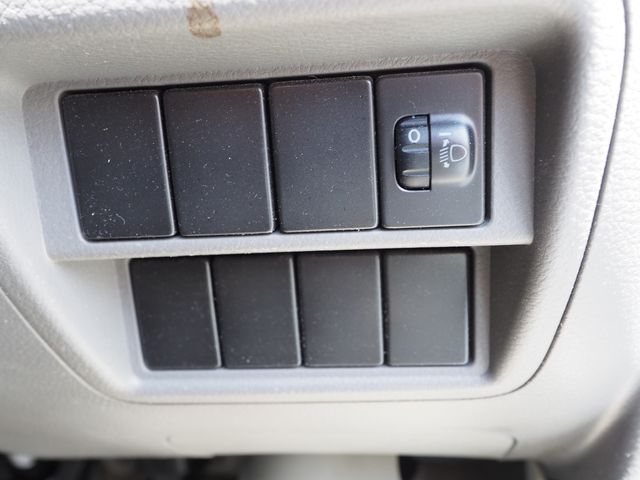 MINICAB van