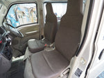 MINICAB van