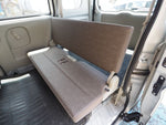 MINICAB van