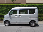MINICAB van