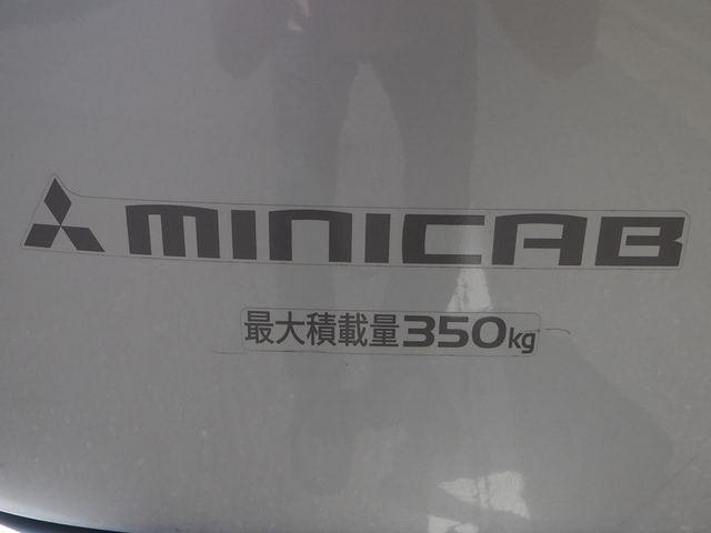 MINICAB van