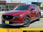 CX-5 4WD