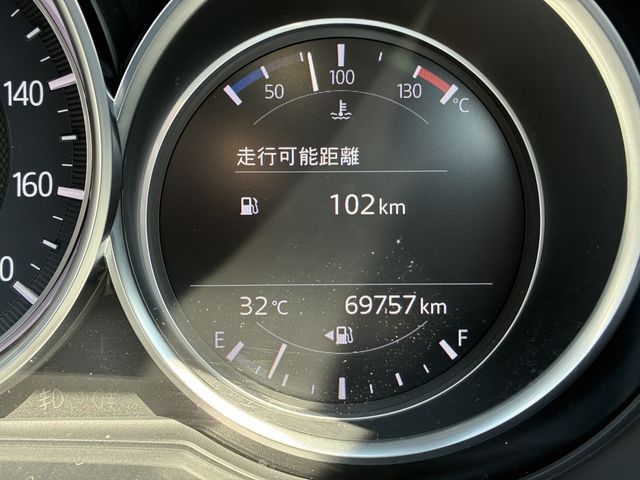 CX-5 4WD