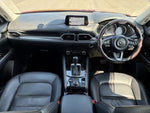 CX-5 4WD