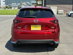CX-5 4WD