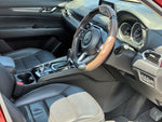 CX-5 4WD