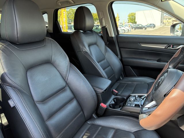 CX-5 4WD