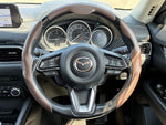 CX-5 4WD