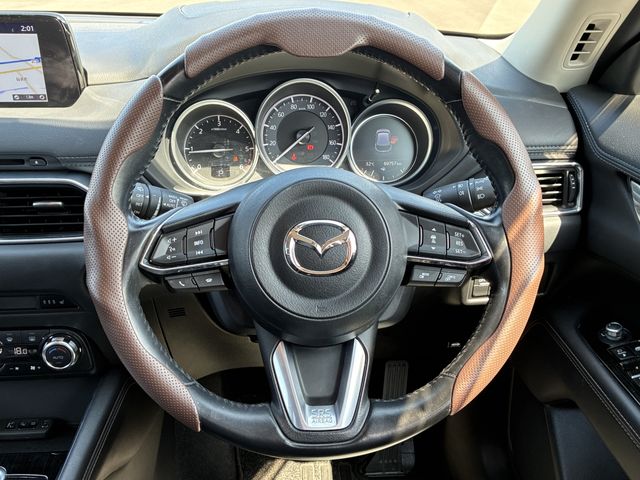 CX-5 4WD