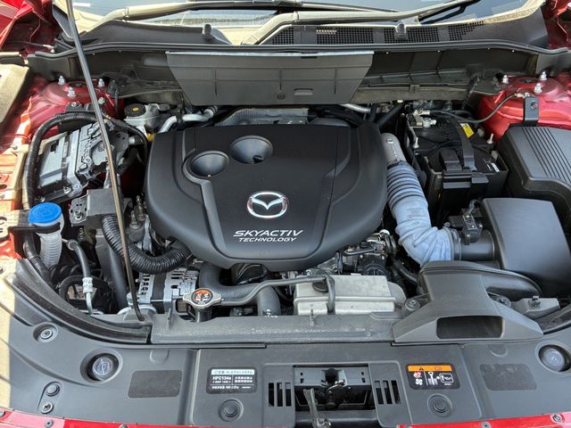 CX-5 4WD