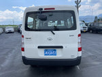 TOWNACE van 4WD