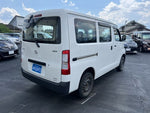 TOWNACE van 4WD