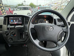 TOWNACE van 4WD