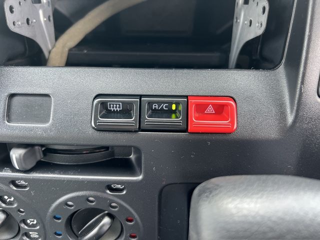 TOWNACE van 4WD