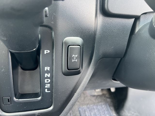 TOWNACE van 4WD