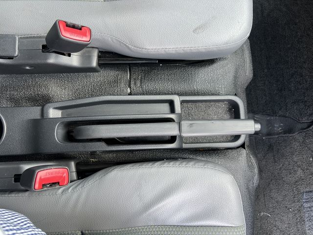 TOWNACE van 4WD