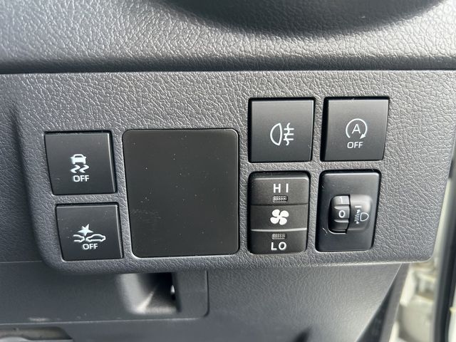 TOWNACE van 4WD