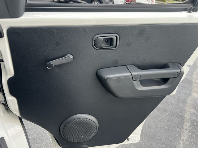 TOWNACE van 4WD