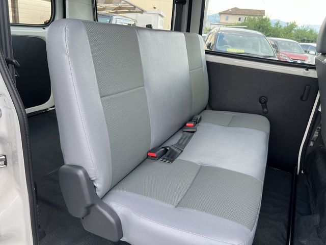 TOWNACE van 4WD