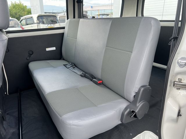 TOWNACE van 4WD