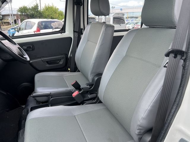 TOWNACE van 4WD