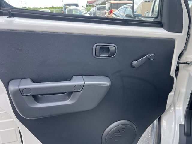 TOWNACE van 4WD