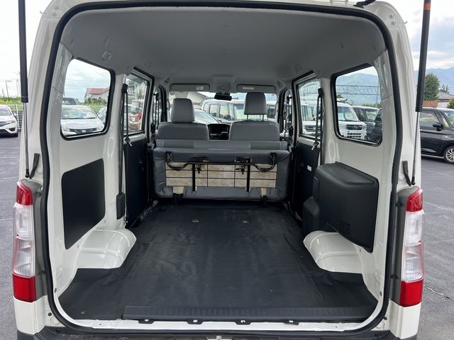 TOWNACE van 4WD