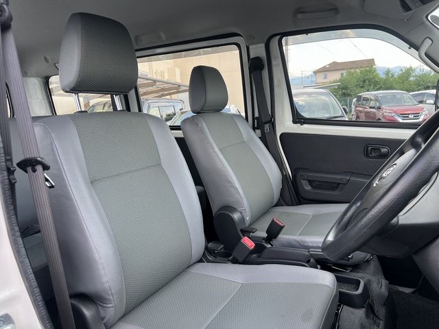 TOWNACE van 4WD