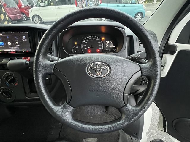 TOWNACE van 4WD
