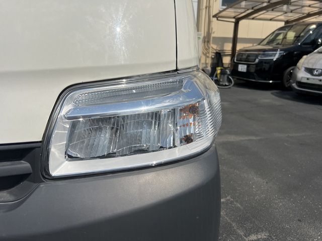 TOWNACE van 4WD