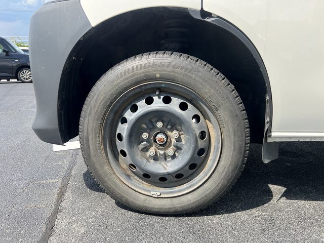 TOWNACE van 4WD
