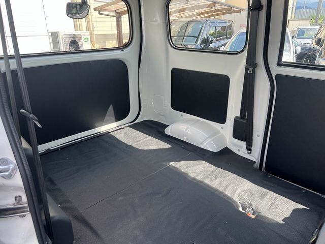 TOWNACE van 4WD