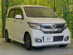 N-WGN CUSTOM