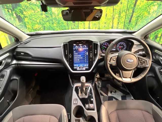 IMPREZA 5Door 4WD