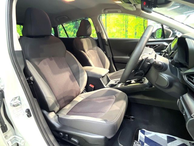 IMPREZA 5Door 4WD