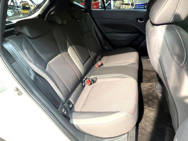 IMPREZA 5Door 4WD