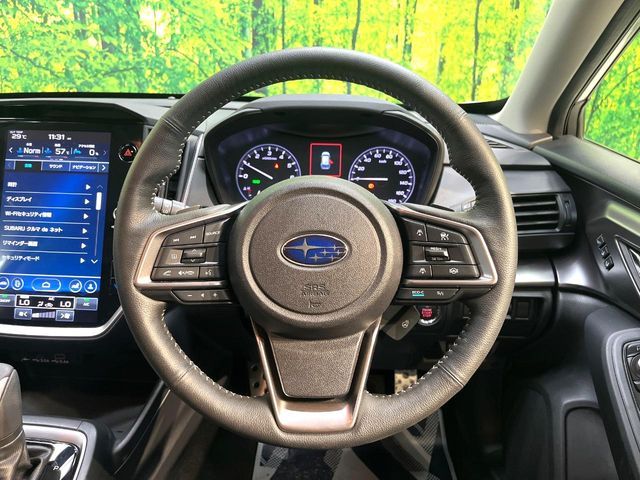 IMPREZA 5Door 4WD