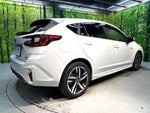 IMPREZA 5Door 4WD