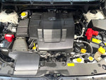 IMPREZA 5Door 4WD