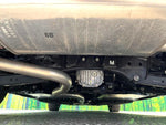 IMPREZA 5Door 4WD