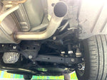 IMPREZA 5Door 4WD