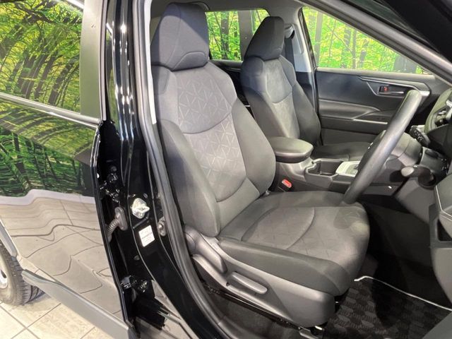 RAV4 HYBRID 2WD