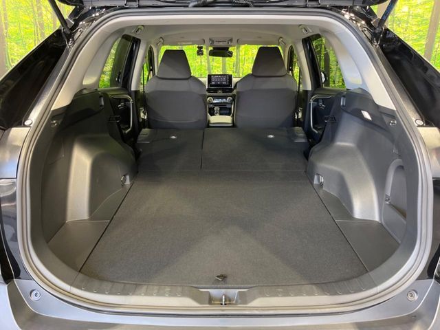 RAV4 HYBRID 2WD