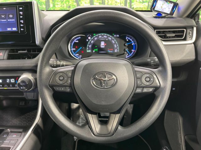 RAV4 HYBRID 2WD