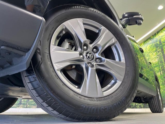 RAV4 HYBRID 2WD
