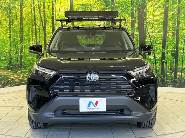 RAV4 HYBRID 2WD