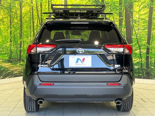 RAV4 HYBRID 2WD