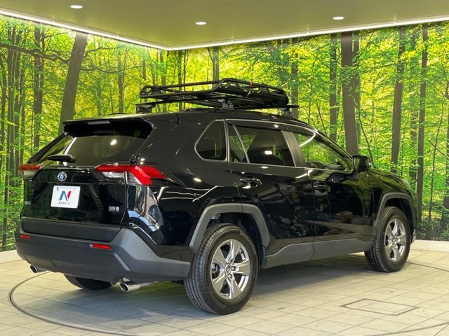 RAV4 HYBRID 2WD