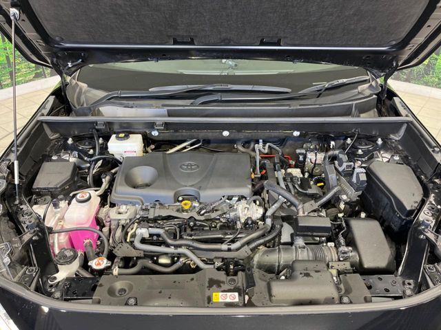 RAV4 HYBRID 2WD