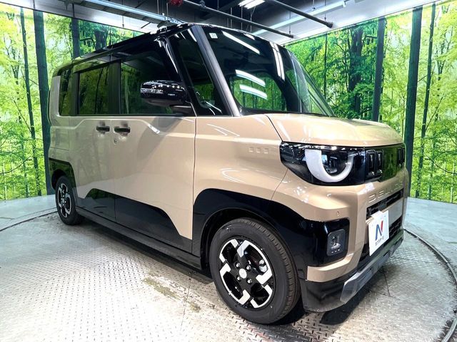 DELICA MINI